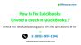 Can You Unvoid A Check In QuickBooks?