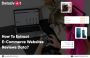 How To Extract E-Commerce Websites Reviews Data?