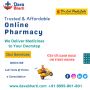Online Pharmacy in India