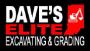 Dave's Elite Excavating & Grading Dave's Elite Excavating & Grading