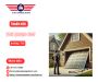 Trouble with your garage door in Katy, TX?