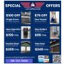 Just Garage Door Weather Seals Just Garage Door Weather Seals