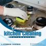 Hire experts for Commercial kitchen cleaning in Colchester