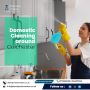 Hire experts for domestic cleaning around me in Colchester