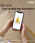 Affordable Loan Lending App Developers