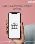 Easy Loan App Development Services