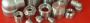Stainless Steel Threaded Fittings