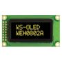 Shop winstar-WEH000802ALPP5N00100 High-Performance LCD OLED 
