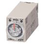 Get Omron-H3Y-4 AC200-230 60M Surface Mount Timer Relay – 