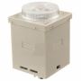 Order Omron Automation and Safety-H3CR-A8-301 AC100-240/DC10