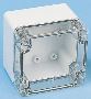 Purchase Fibox-ALN 234018 Durable Aluminium Enclosures 