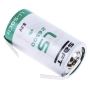 Buy Saft-LS26500CNR Lithium Thionyl Chloride C Battery – Hig