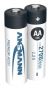 Shop RS PRO-183-4280 Long-Lasting Rechargeable AA Battery