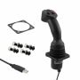 Shop APEM Inc.-CJ-N3DP0013N Switch Joystick from EnrgTech – 