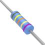 Buy TE Connectivity Passive Product-YR1B14R3CC Durable 