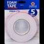 Buy Marksman-72075C Double-Sided Foam Tape from EnrgTech 