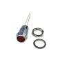L65DR12L 12 V 5 mm LED Indicator – Order from Enrgtech