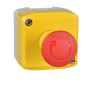 Schneider Electric-XALK178 Emergency Shutdown Button – Grab 