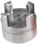 Secure KTR-ROTEX38PB-CIHUB-KTR Set Screw Fasteners Easily 