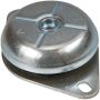 M12 Zinc Connector Buy from Enrgtech