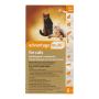 Buy Advantage Multi for Small Cats (Upto 10lbs)
