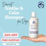 Dorwest Soothe & Calm Shampoo for Dogs- Natural Pet Shampoo Dorwest Soothe & Calm Shampoo for Dogs- Natural Pet Shampoo