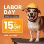 PetCareClub Labor Day Sale early access: Upto 20% Off! PetCareClub Labor Day Sale early access: Upto 20% Off!