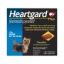 Upto 25% OFF Heartgard Plus Chewables for Dogs | PetCareClub