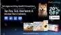 Vet-Approved Dog Flea, Tick & Worm Prevention - PetCareClub