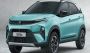 TATA NEXON CNG