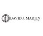 David J Martin