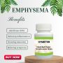 Hysmeton, Natural Treatment for Emphysema
