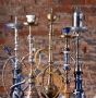 Hookah Stem Filters