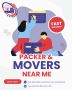 Packers and Movers Near Me