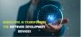 Generative AI Transforming the Software Development Services