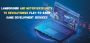 Lamborghini and Motorverse Unite to Revolutionize Play-to-Ea
