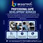 BR Softech is a leading game studio based in the U.S.