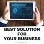 Protect Your Business Info with an Expert GDPR Solutions			