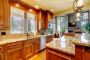 Custom Cabinets In Clifton | K&R Master Carpentry