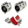 Explore Top-Quality Pipe Joints Singapore from David Phee