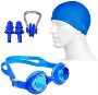 The Essential Guide to Swimming Earplugs"