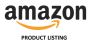 Get Listing Done On Amazon With Few Clicks By Our Upload Services