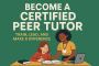 Become a Certified Peer Tutor – Train, Lead, and Make a Diff