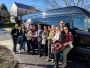 Winery & Brewery Tours with Happy Hour in Leesburg – Book