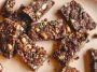 Vegan Chocolate Bars with Davies Chocolates
