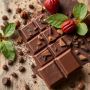Vegan chocolate that’s pure fun; buy at Davies Vegan chocolate that’s pure fun; buy at Davies