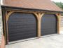 Automated Garage Doors in Hampshire