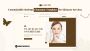 Catchy OnePage Elementor Template for Skincare Services – Av