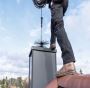 Davis Chimney Sweep