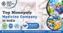 Monopoly Medicine Company in India